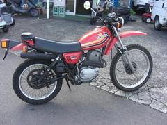 ホンダ　ＸＬ２５０Ｓ