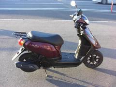 ヤマハ　ＪＯＧ