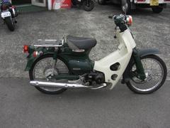ホンダ　スーパーカブ５０