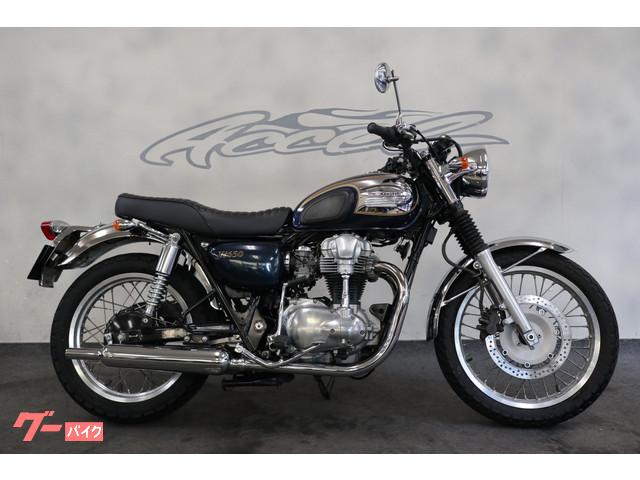 ｗ６５０ カワサキ 福岡県のバイク一覧 新車 中古バイクなら グーバイク