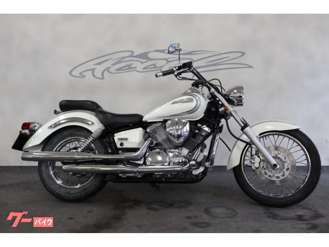 ドラッグスター２５０ ヤマハ 福岡県のバイク一覧 新車 中古バイクなら グーバイク