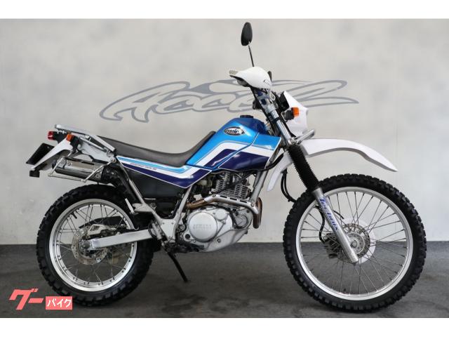 セロー２２５ｗｅ ヤマハ 中古バイク一覧 新車 中古バイクなら グーバイク