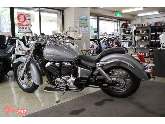 ホンダ シャドウ４００ ノーマル｜アクセル （モトオークレンタルバイク博多駅筑紫口店）｜新車・中古バイクなら【グーバイク】