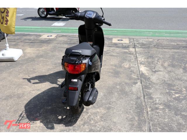 タクト ベーシック 自賠責保険付き ホンダ タクト AF79 2019年式 ワン