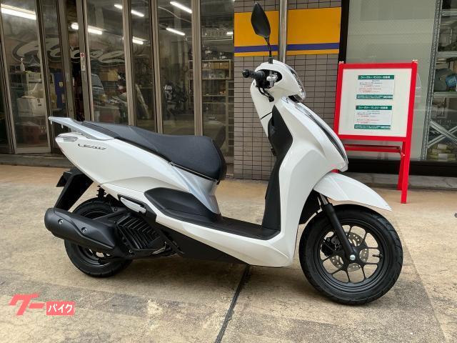 リード125
