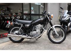 ヤマハ　ＳＲ４００　ＲＨ０３Ｊ　　ＦＩモデル