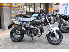 ホンダ　ダックス１２５　２０２４年モデル