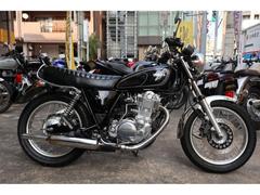 ヤマハ　ＳＲ４００