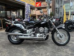 ドラッグスター400(ヤマハ) フルカスタムのバイク一覧｜新車