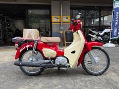 ホンダ　スーパーカブ５０　ＨＥＬＬＯ　ＫＩＴＴＹ　ＡＡ０９