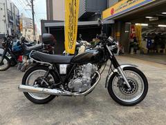 ヤマハ　ＳＲ４００