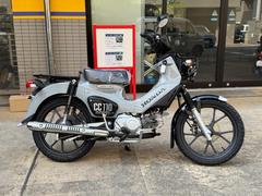 ホンダ　クロスカブ１１０
