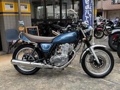 ヤマハ　ＳＲ４００　ＲＨ１６Ｊ　インジェクションモデル