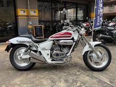 ホンダ　Ｖ−ＴＷＩＮ　ＭＡＧＮＡ　ＭＣ２９　キャブレター