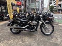 ホンダ　ＶＴ４００Ｓ