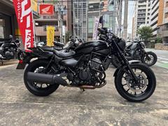 カワサキ　エリミネーター４００ＳＥ　２０２４年モデル