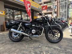 ホンダ　ＧＢ３５０　ＥＴＣ　ノーマル
