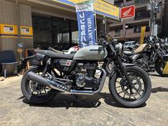 ホンダ　ＧＢ３５０Ｓ