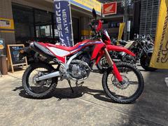 ホンダ　ＣＲＦ２５０Ｌ