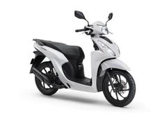 ホンダ　Ｄｉｏ１１０・ベーシック　２０２５年モデル　ＪＫ０３