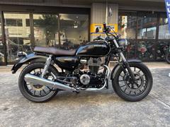 ホンダ　ＧＢ３５０　ＮＣ５９　ドライブレコーダー　タコメーター　エンジンガード