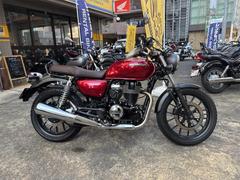 ホンダ　ＧＢ３５０