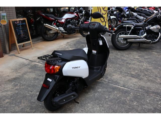 【白】HONDA ホンダ 純正 /ホワイト タクト ベーシック AF79 ボディ 白】HONDA ホンダ 純正 /ホワイト タクト ベーシック AF79
