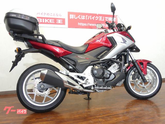 車両情報 ホンダ Nc750x バイク王 福岡店 中古バイク 新車バイク探しはバイクブロス