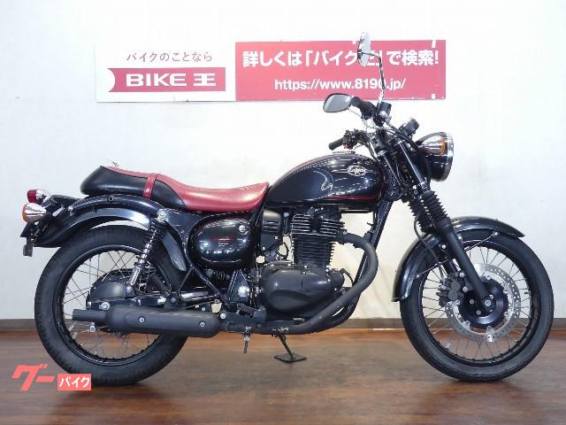 車両情報 カワサキ エストレヤ バイク王 福岡店 中古バイク 新車バイク探しはバイクブロス