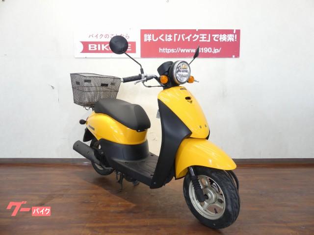 車両情報 ホンダ トゥデイ バイク王 福岡店 中古バイク 新車バイク探しはバイクブロス