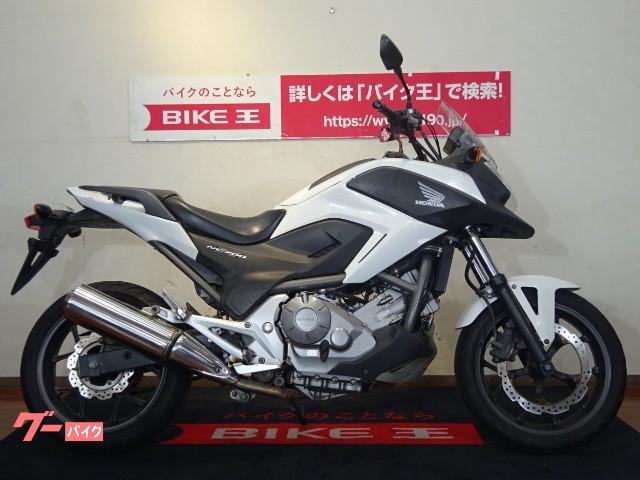ホンダ ｎｃ７００ｓ ノーマル バイク王 福岡店 新車 中古バイクなら グーバイク