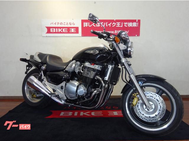 車両情報 ホンダ X4 バイク王 福岡店 中古バイク 新車バイク探しはバイクブロス