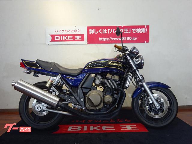 車両情報 カワサキ Zrx400 Ii バイク王 福岡店 中古バイク 新車バイク探しはバイクブロス