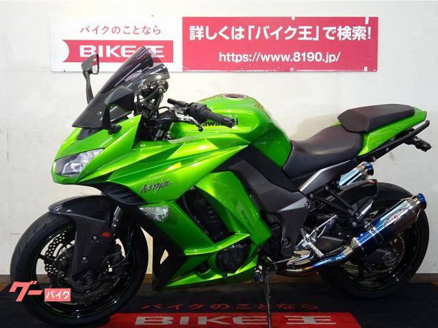 車両情報:カワサキ Ninja 1000 | バイク王 福岡店 | 中古バイク・新車 