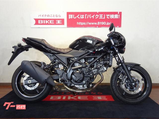 スズキ 福岡県のネイキッドのバイク一覧 新車 中古バイクなら グーバイク