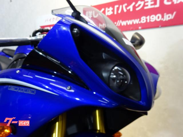 車両情報:ヤマハ YZF−R1 | バイク王 福岡店 | 中古バイク・新車バイク探しはバイクブロス