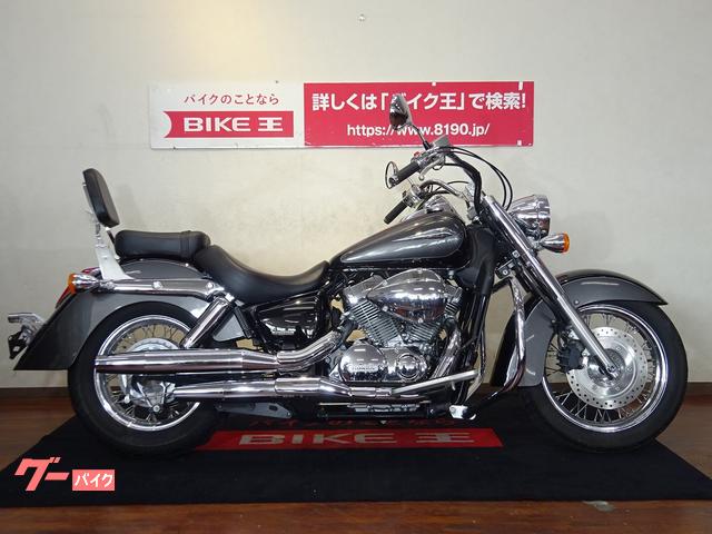 シャドウ400 エンジンガード travelradar.aero