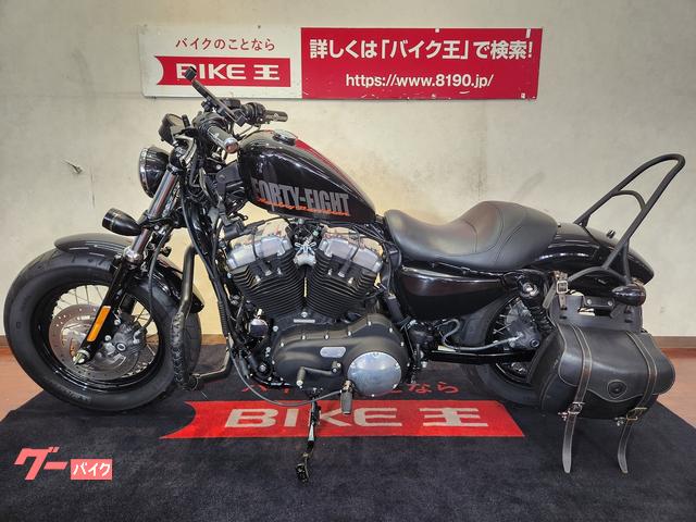 ＨＡＲＬＥＹ－ＤＡＶＩＤＳＯＮ ＸＬ１２００Ｘ フォーティエイト