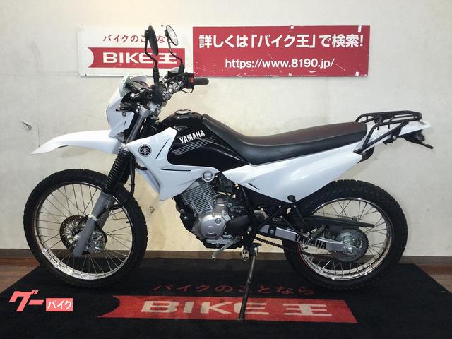 車両情報:ヤマハ XTZ125 | バイク王 福岡店 | 中古バイク・新車バイク