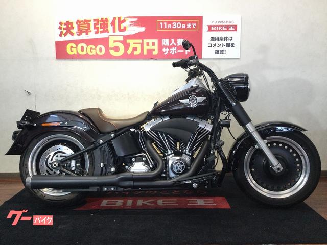 ＨＡＲＬＥＹ－ＤＡＶＩＤＳＯＮ ＦＬＳＴＦＢ ファットボーイロー