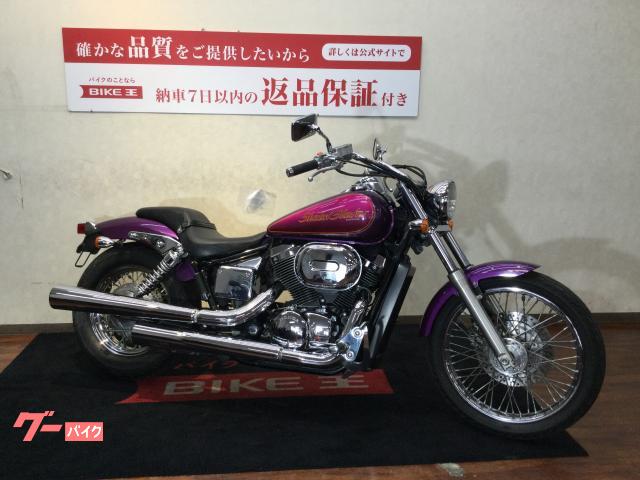 ご成約ありがとうございます！】【中古】シャドウスラッシャー400 - ホンダ