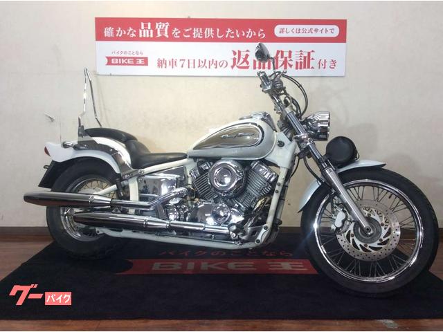 車両情報:ヤマハ ドラッグスター400 | バイク王 福岡店 | 中古バイク 