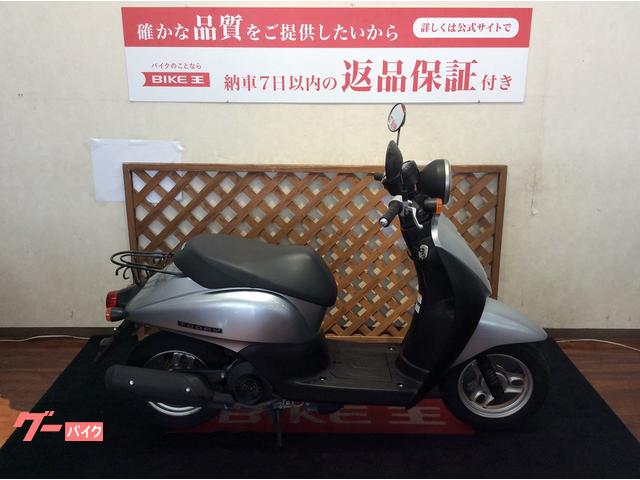 ホンダ トゥデイ｜バイク王 福岡店｜新車・中古バイクなら【グーバイク】