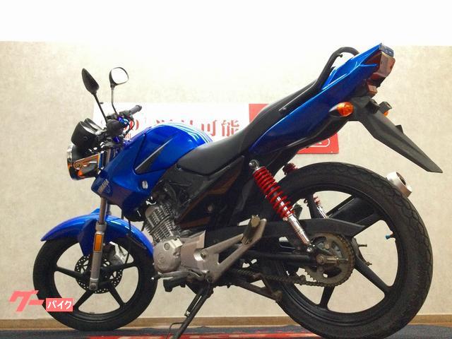 ヤマハYBR125売ります （ヤマハ YBR125 (1076500) | 中古
