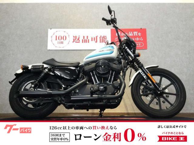 ＸＬ１２００ＮＳアイアン　スリップオンマフラー　フェンダーレス　ＵＳＢ