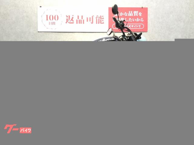 エリミネーター４００ＳＥ　モリワキマフラー・エンジンスライダー・前後ドラレコ　ＥＬ４００Ａ　２０２５年モデル