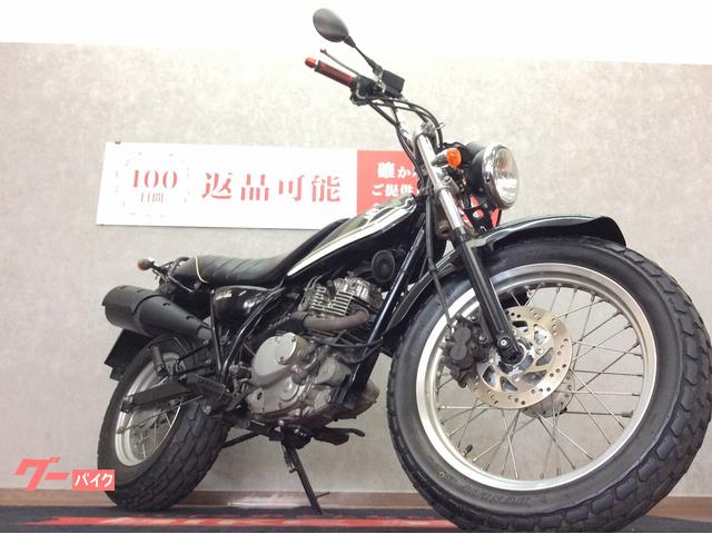 スズキ バンバン200 ハンドル グリップ バーエンド｜バイク王