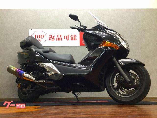 ホンダシルバーウイング1/18新品未使用 Yahoo!オークション - Honda SILVER WING WELLY 1/18 ホンダ