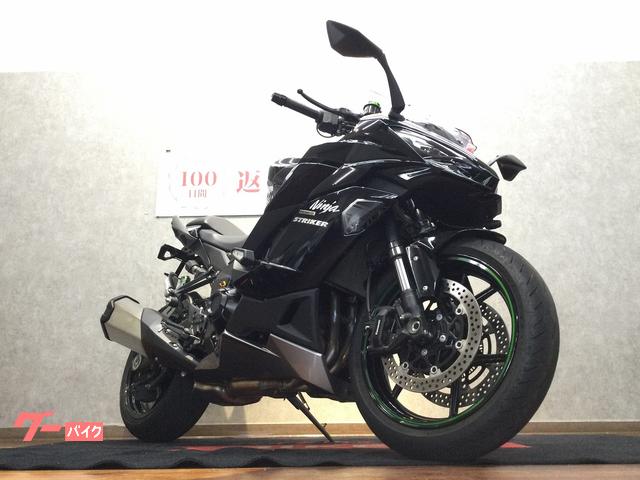 カワサキ Ninja 1000 SX ドラレコ フェンダーレス
