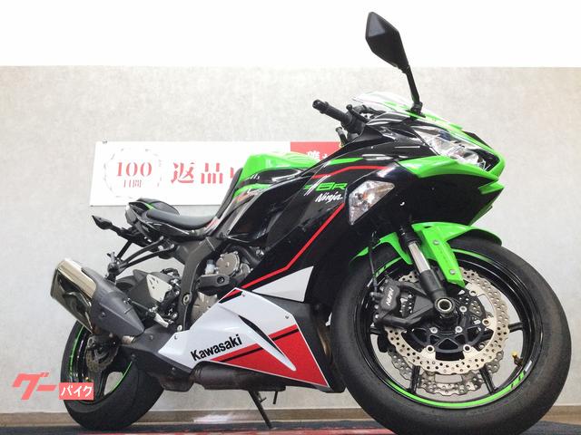 車両情報:カワサキ Ninja ZX−6R | バイク王 福岡店 | 中古バイク